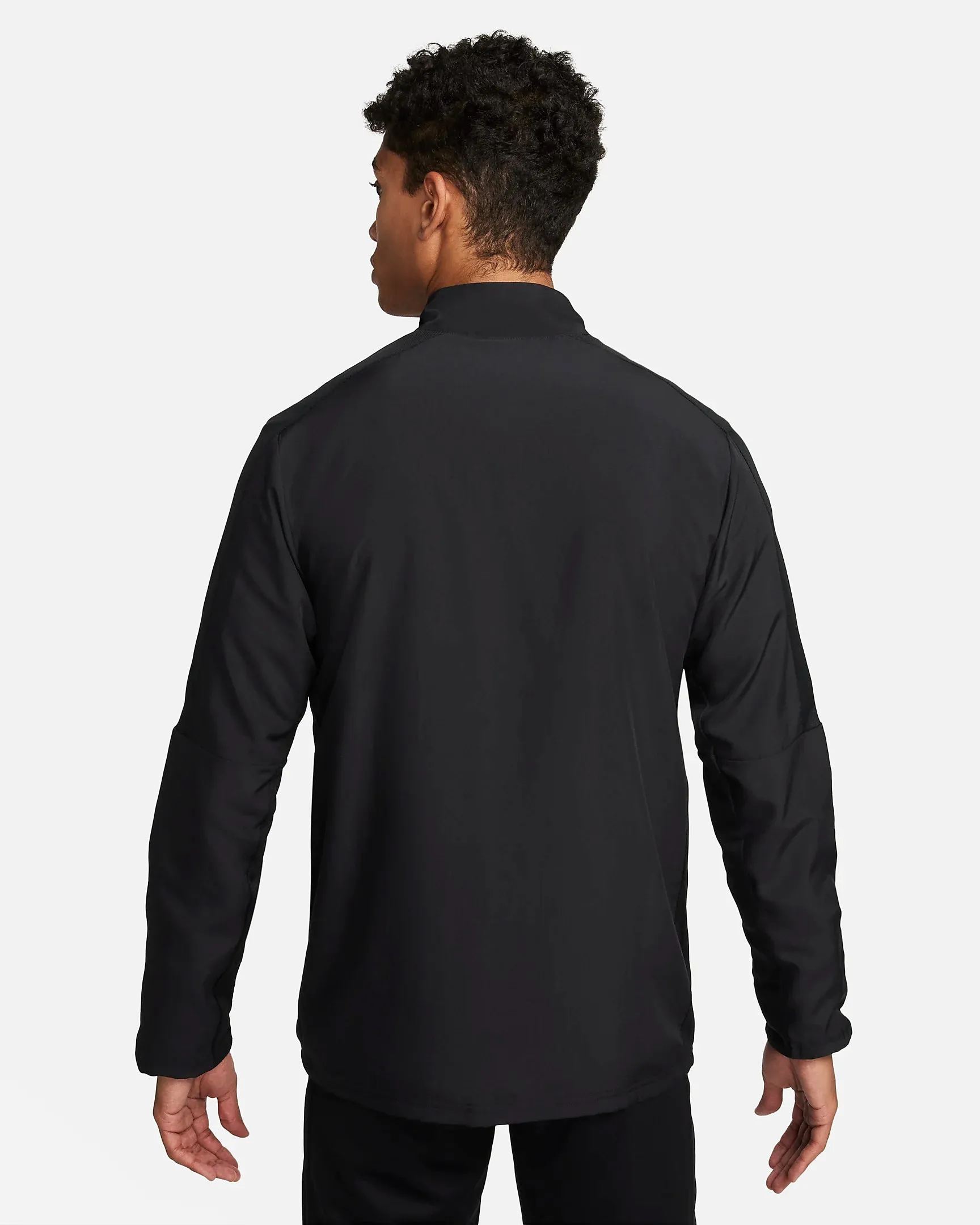 Academy Dri-FIT Soccer Jacket