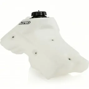 Acerbis Kawasaki 11 Litre Clear Fuel Tank