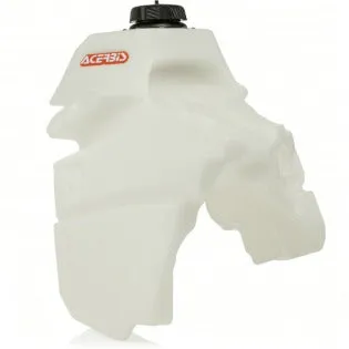 Acerbis KTM 12 Litre Clear Fuel Tank