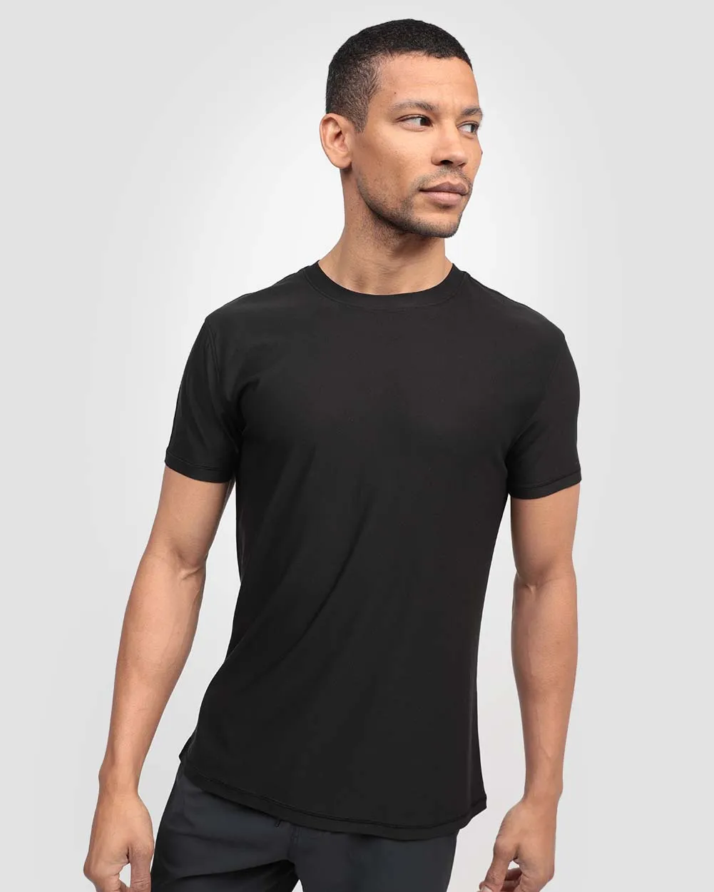 Active Tee - Non-Branded