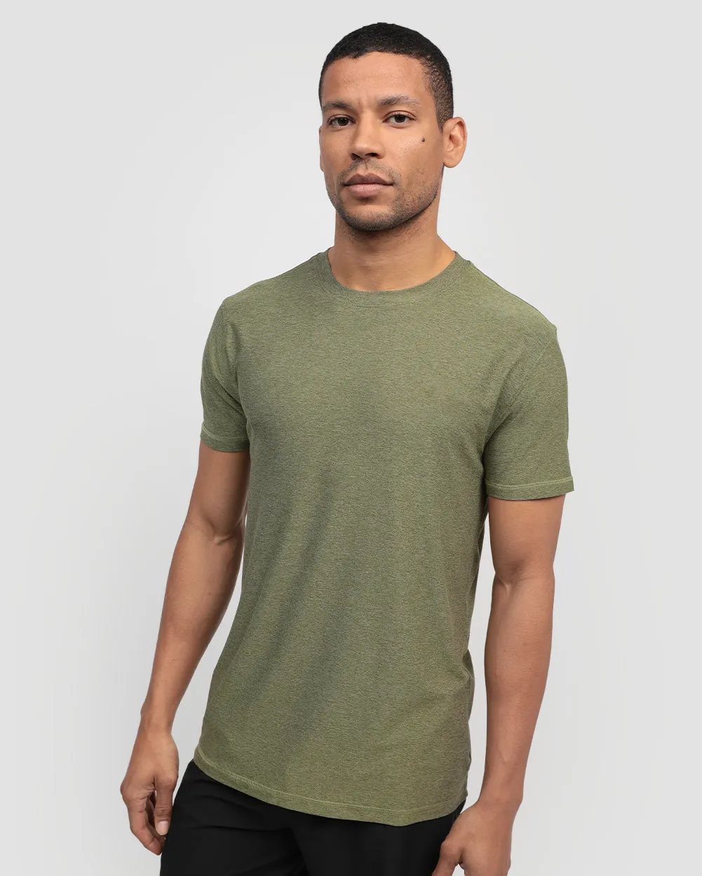 Active Tee - Non-Branded