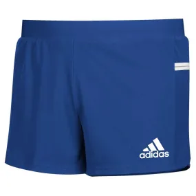 adidas Men's Team Royal/White Team 19 Running Shorts