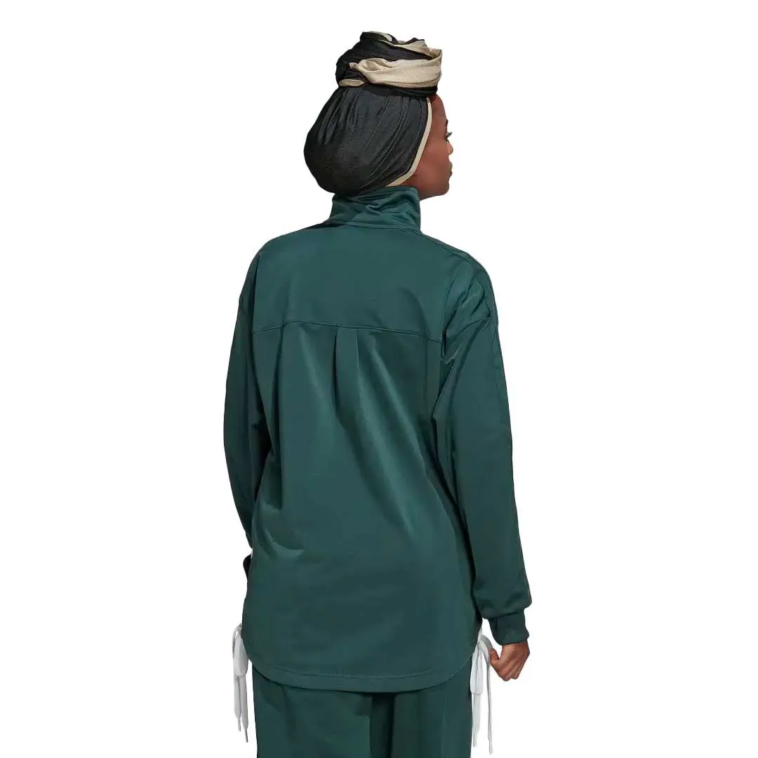 adidas - Women's Always Original Laced Track Jacket (HK5073)