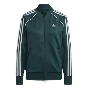 adidas - Women's Primeblue SST Track Jacket (HN5890)