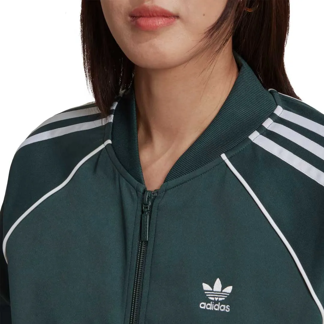 adidas - Women's Primeblue SST Track Jacket (HN5890)