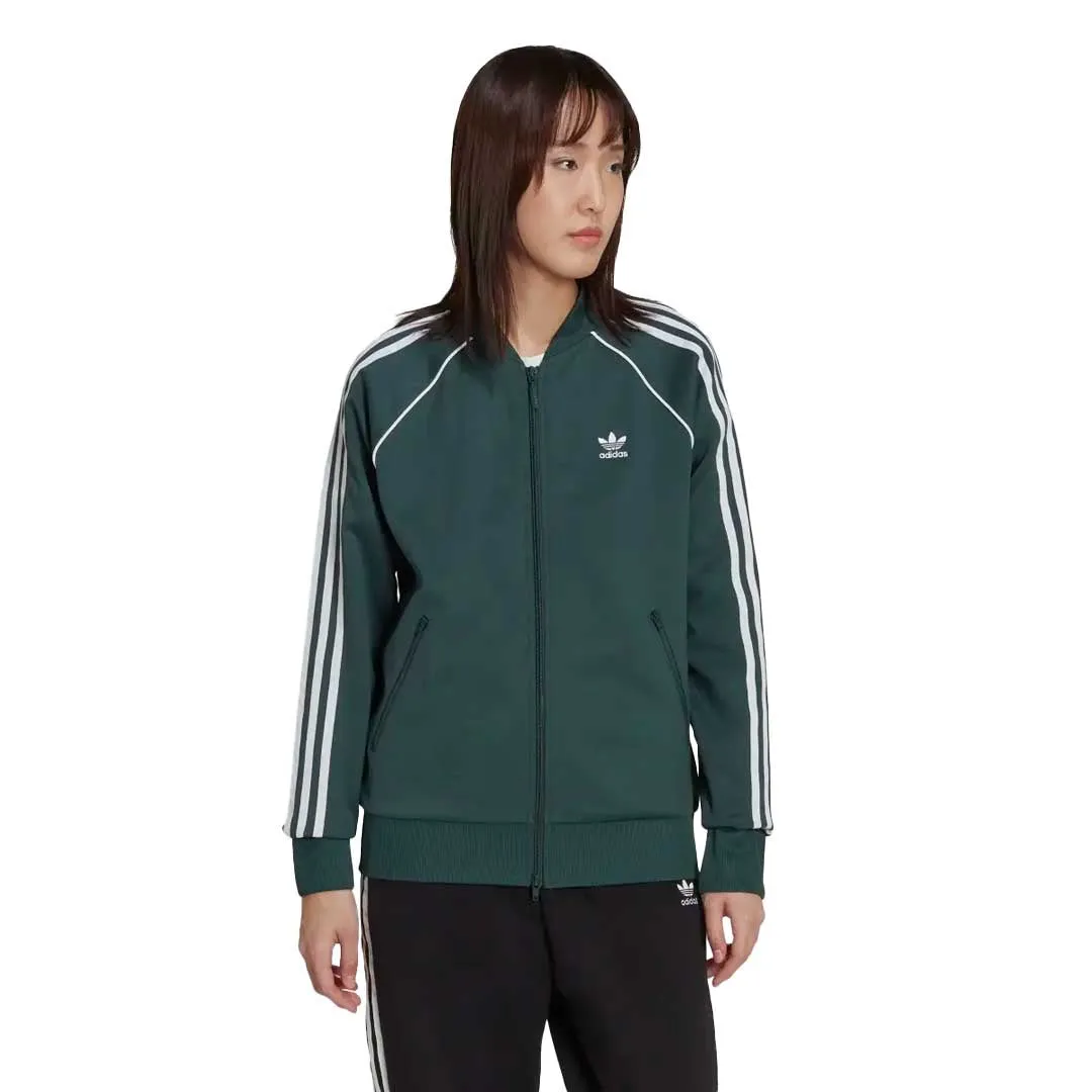 adidas - Women's Primeblue SST Track Jacket (HN5890)