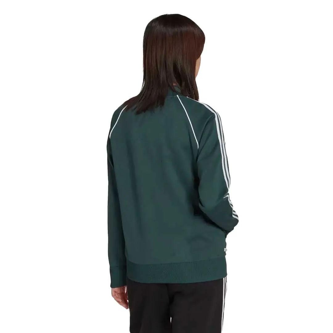 adidas - Women's Primeblue SST Track Jacket (HN5890)