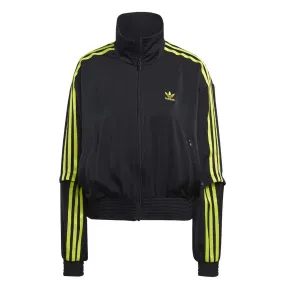 adidas - Women's Satin Firebird Track Jacket (IJ5015)