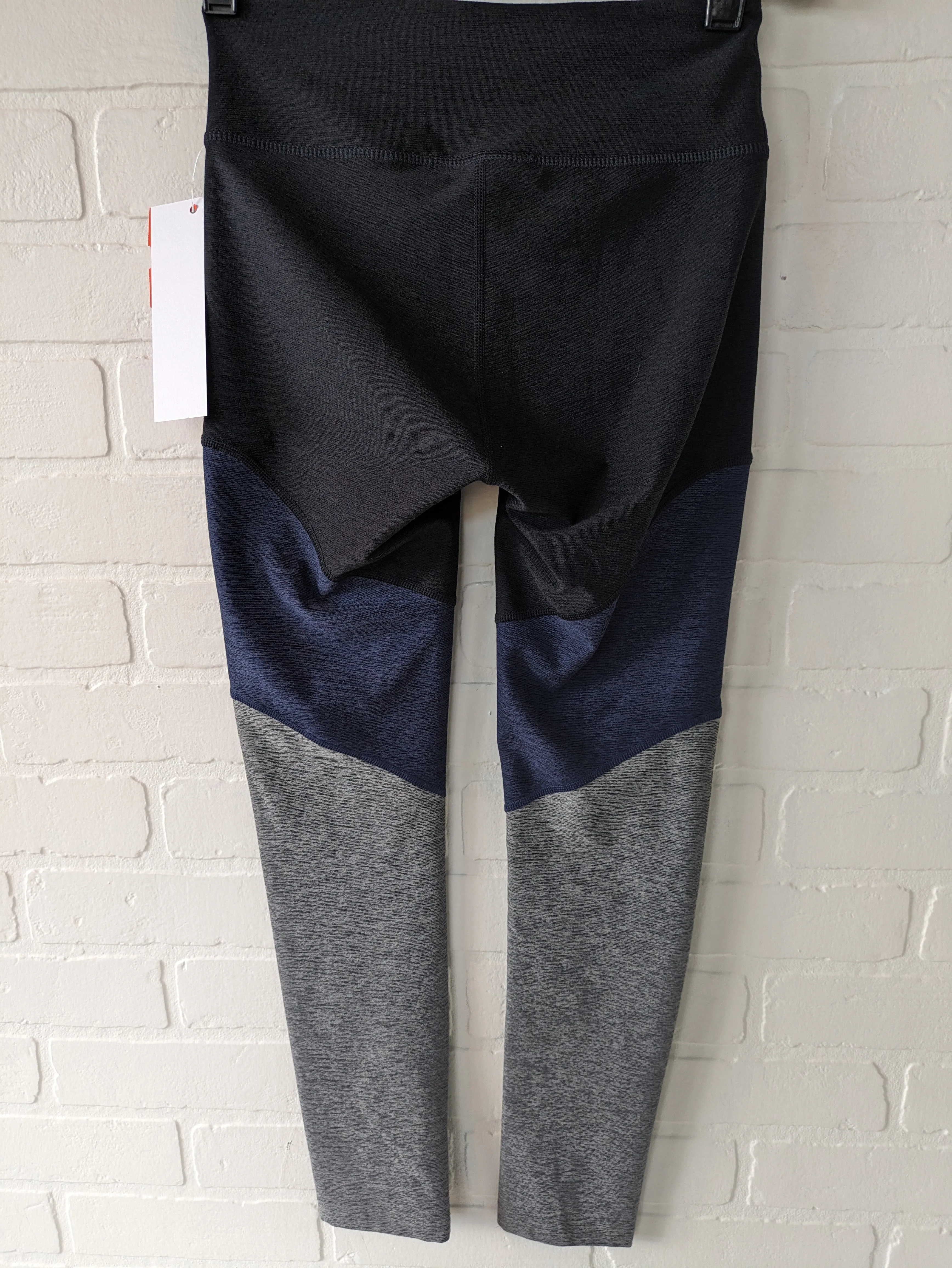 Athletic Leggings By Outdoor Voices  Size: 0