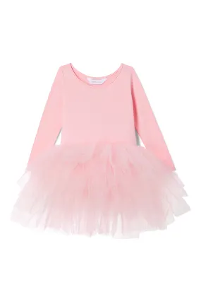 B.F.F. Tutu Dress