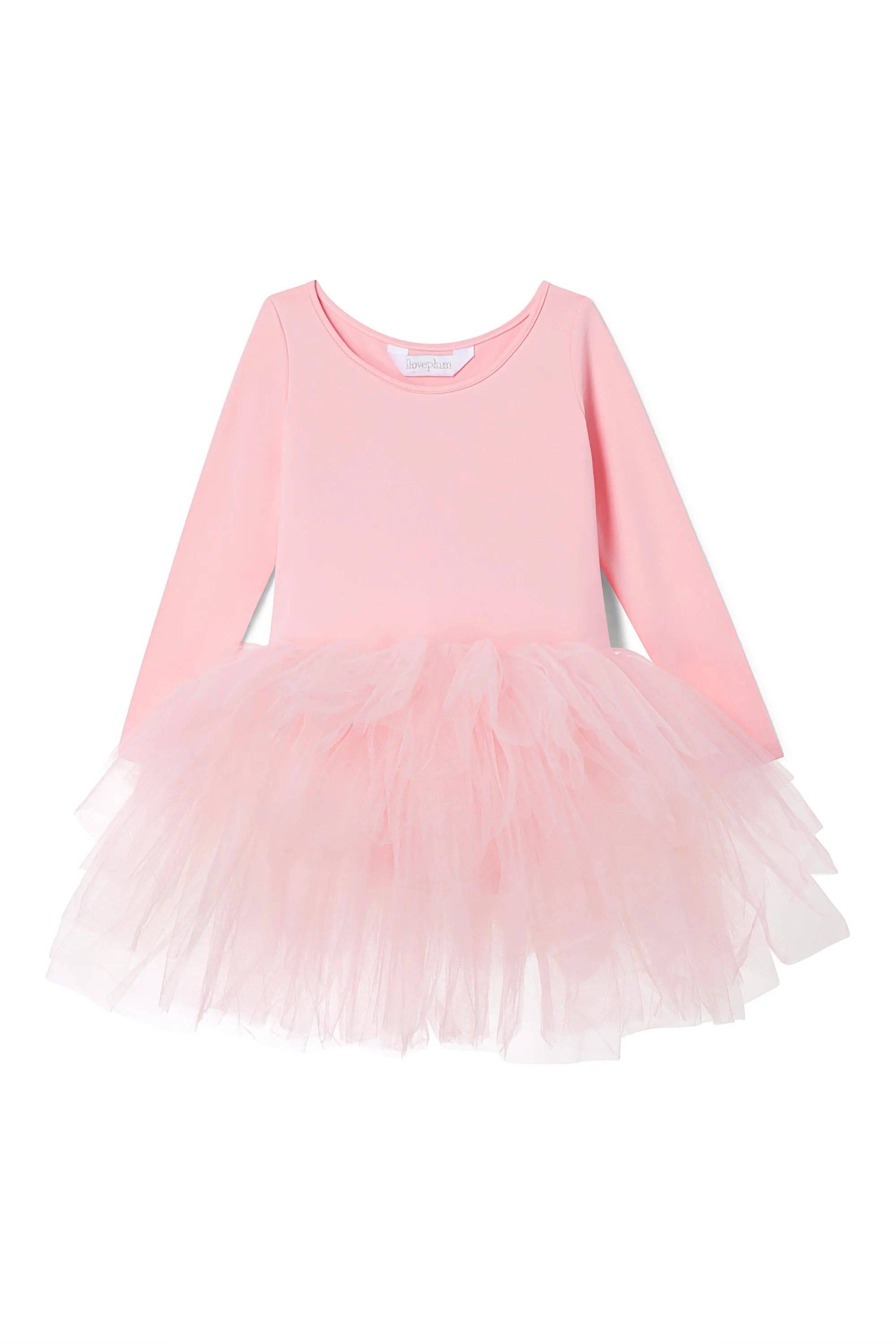 B.F.F. Tutu Dress