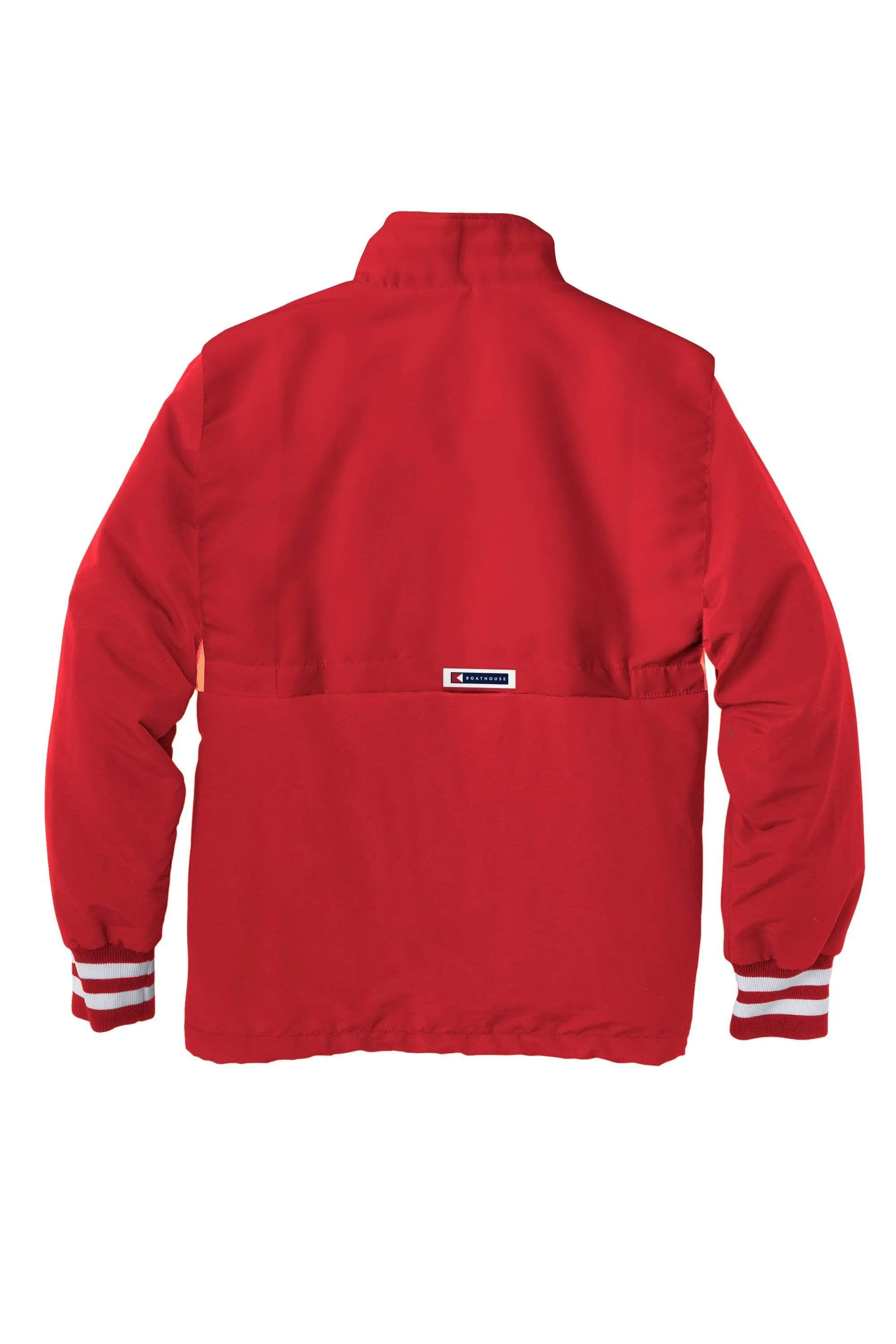 BOATHOUSE Men's Victory Windbreaker Jacket