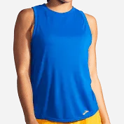 Brooks Women's Distance Tank