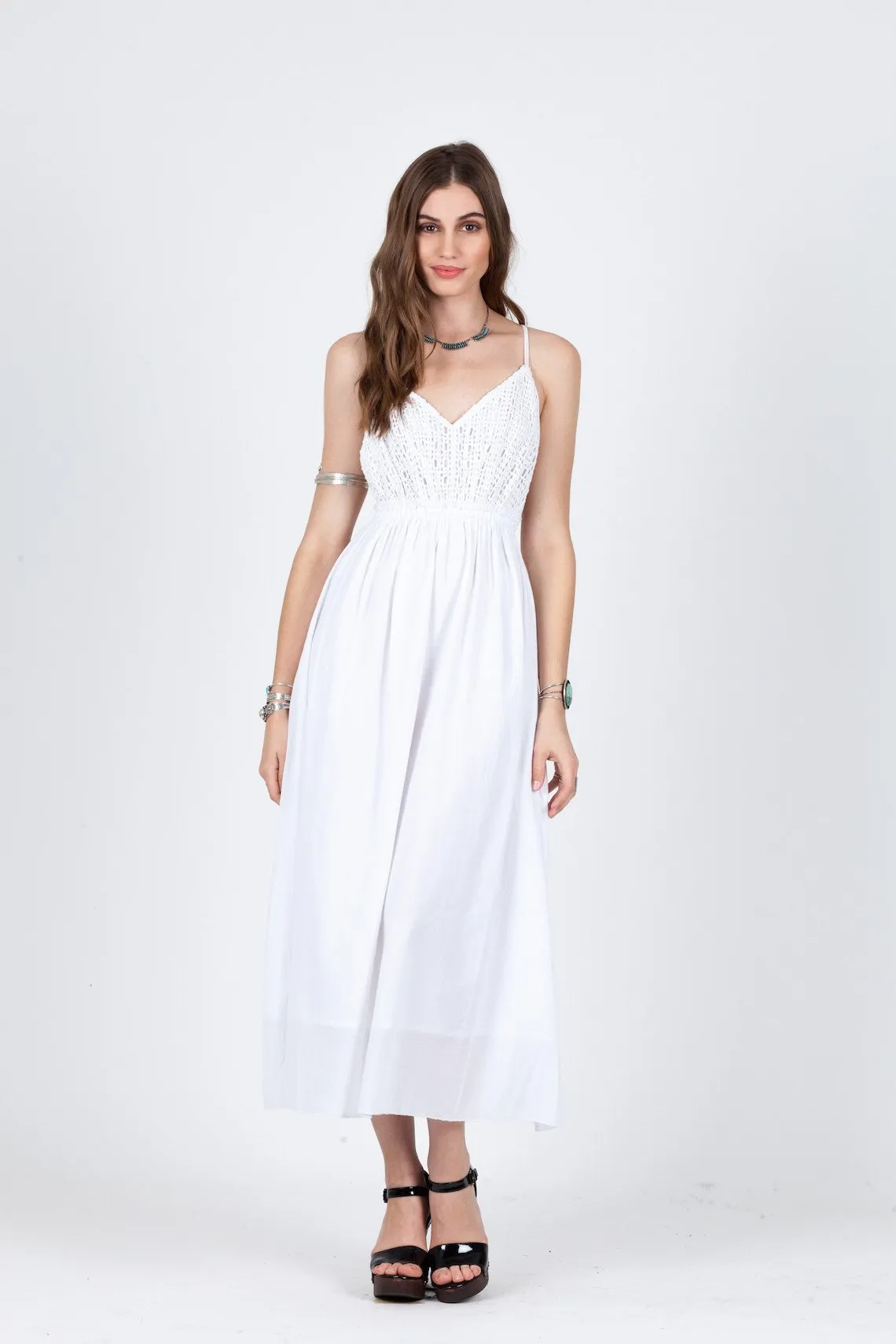 By The Beach Maxi