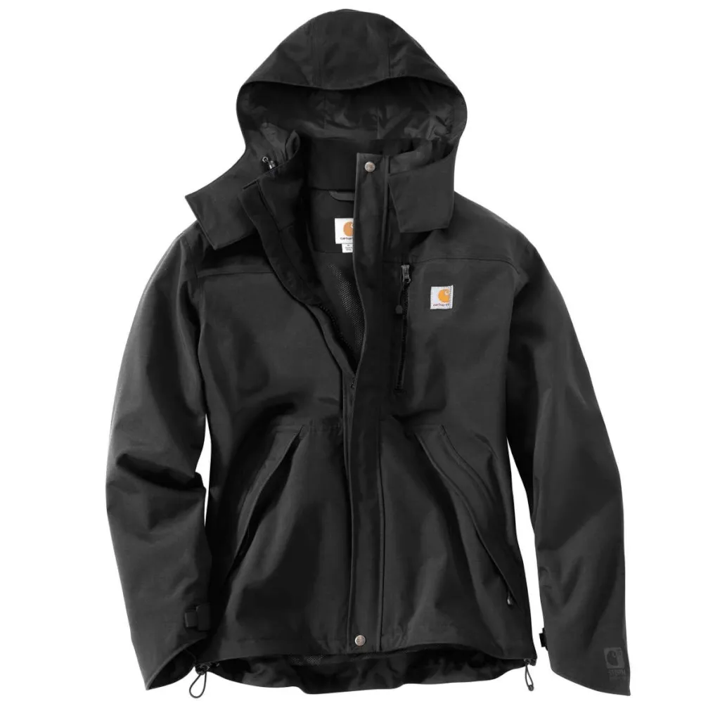 Carhartt Mens Shoreline Jacket