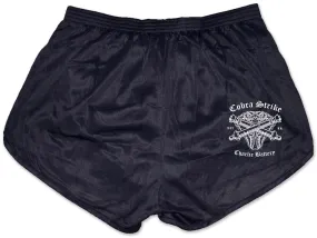 Cobra Strike Ranger Panties. These shorts are NOT approved for PT