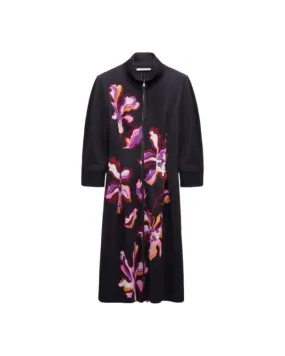 Dorothee Schumacher Flame Flower Dress