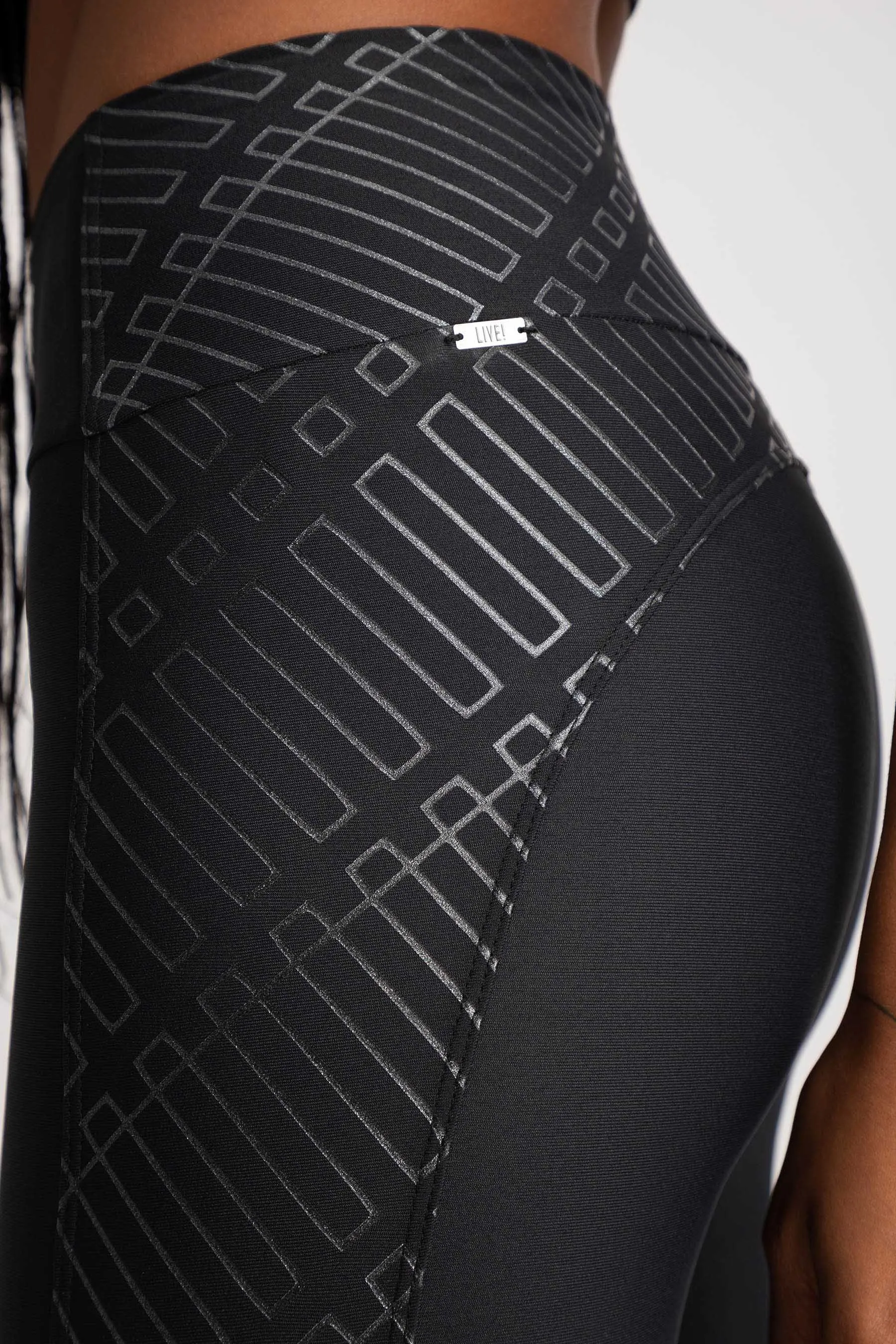 Graphic ID Neo Leggings