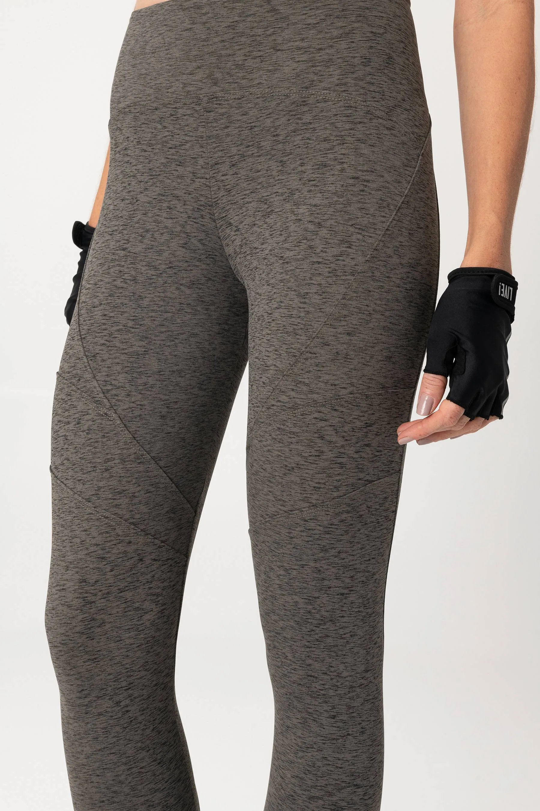 Groove Side Leggings