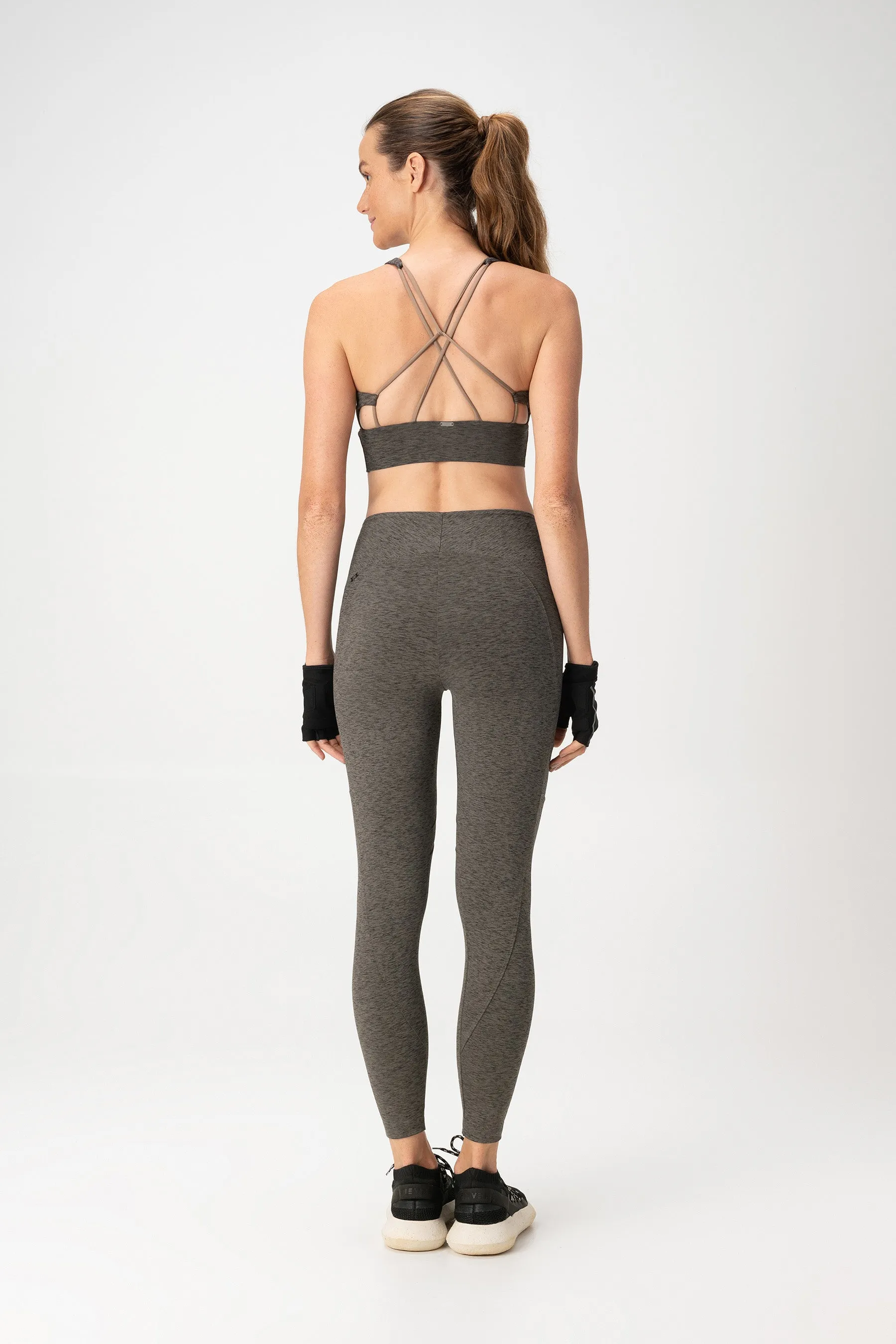 Groove Side Leggings