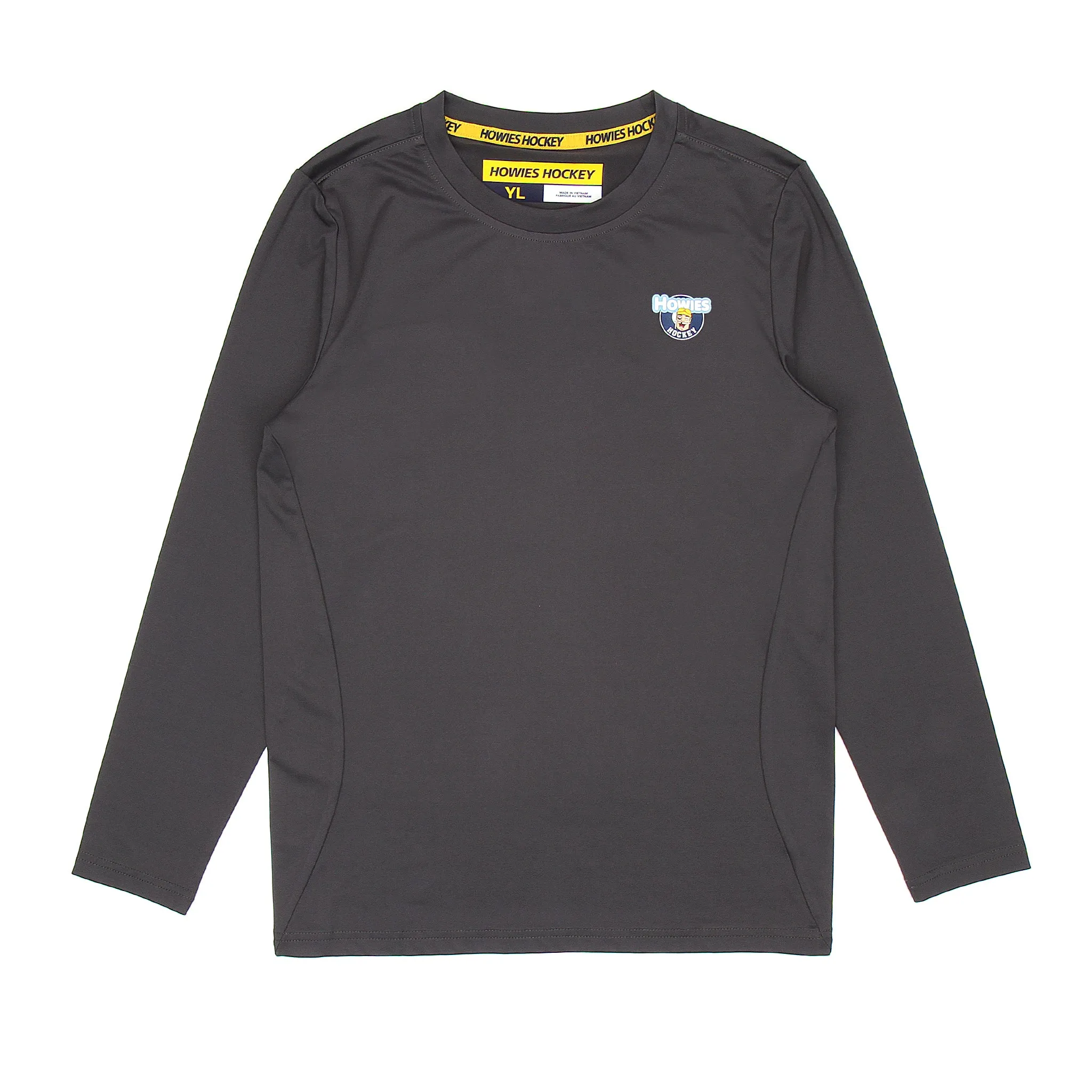 Howies Performance Long Sleeve