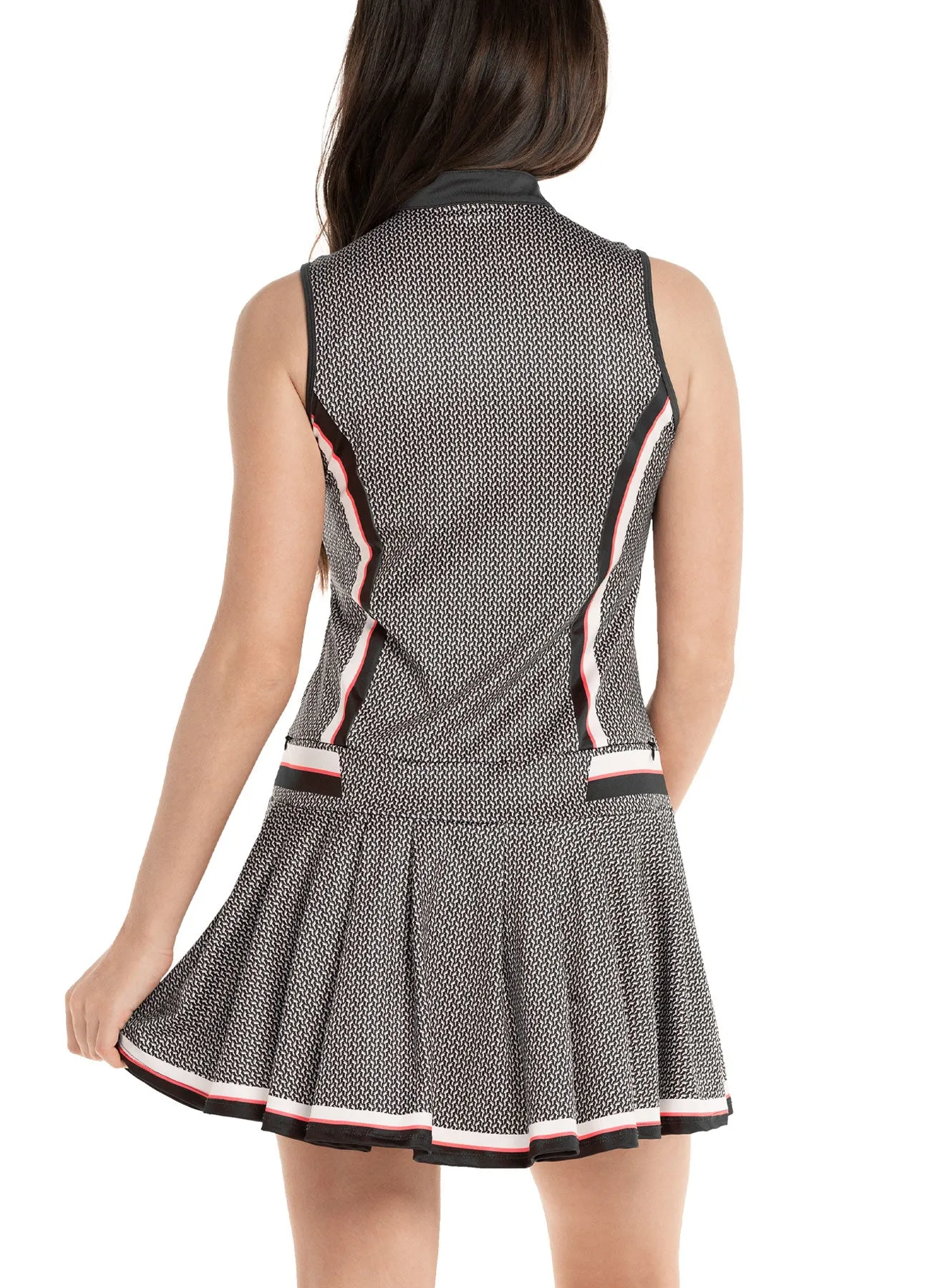 Intensity Dress