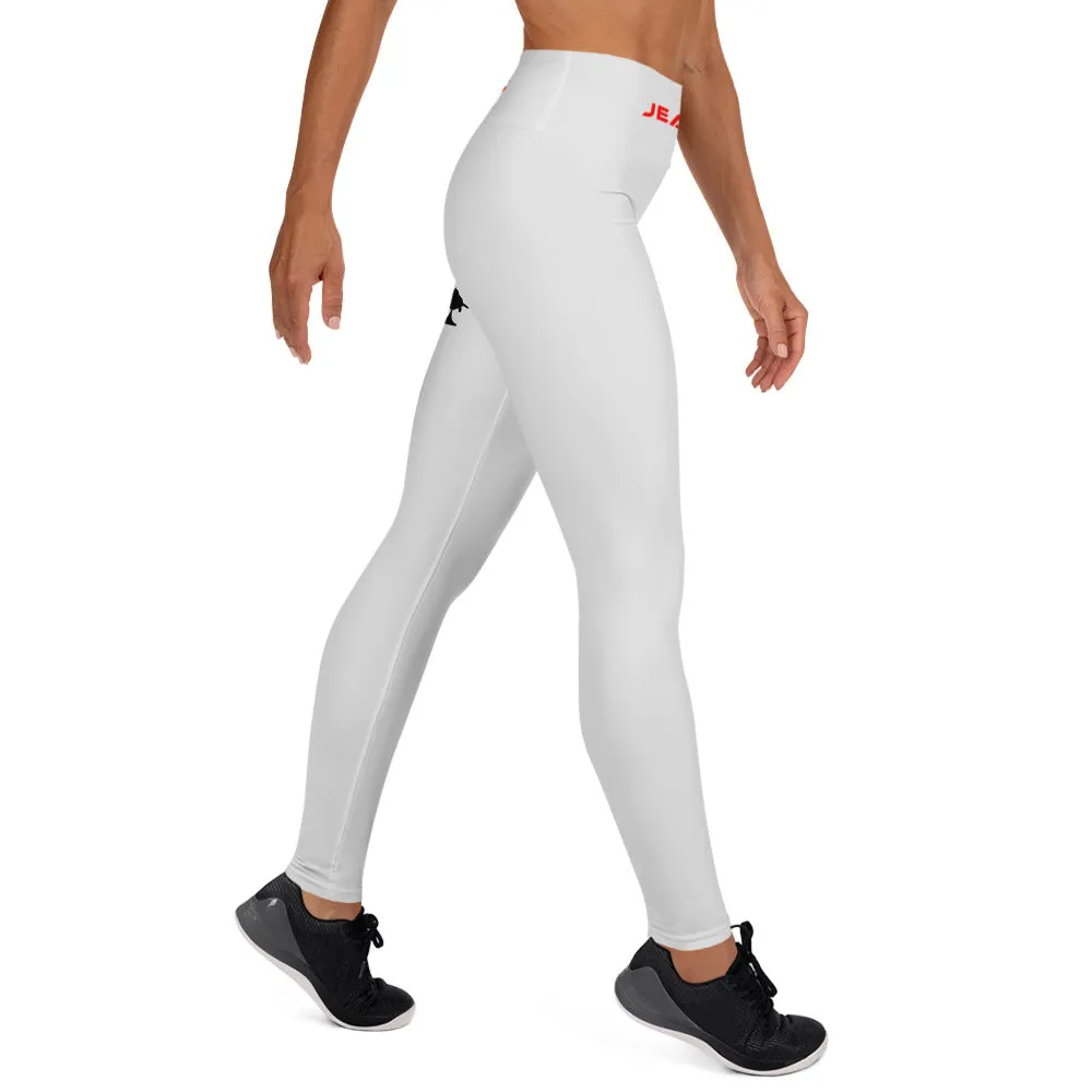 Jeanius Yoga Leggings IV