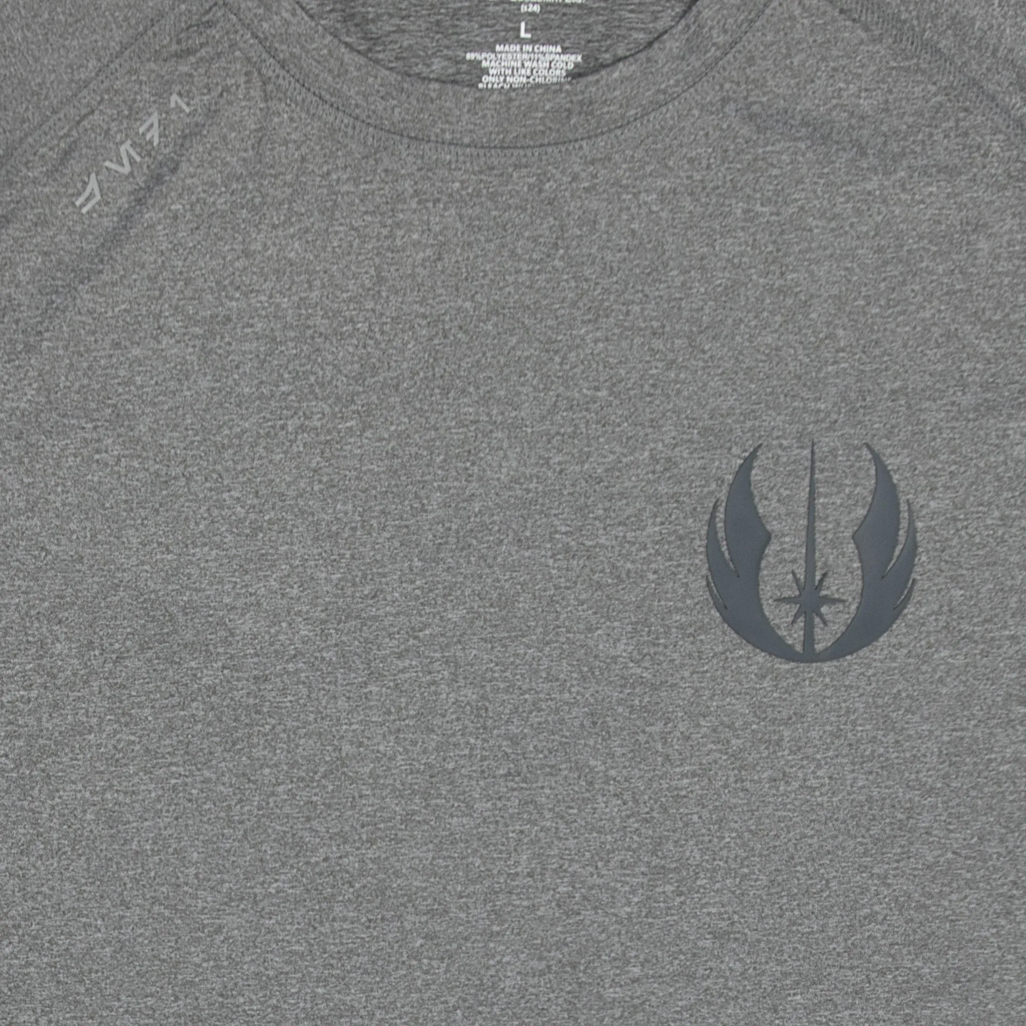 Jedi Master Performance Tee