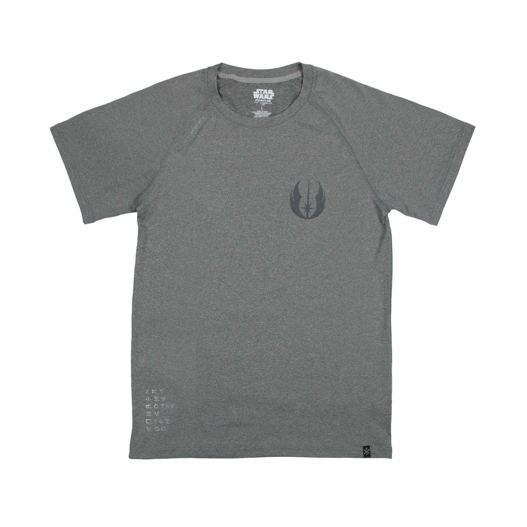 Jedi Master Performance Tee