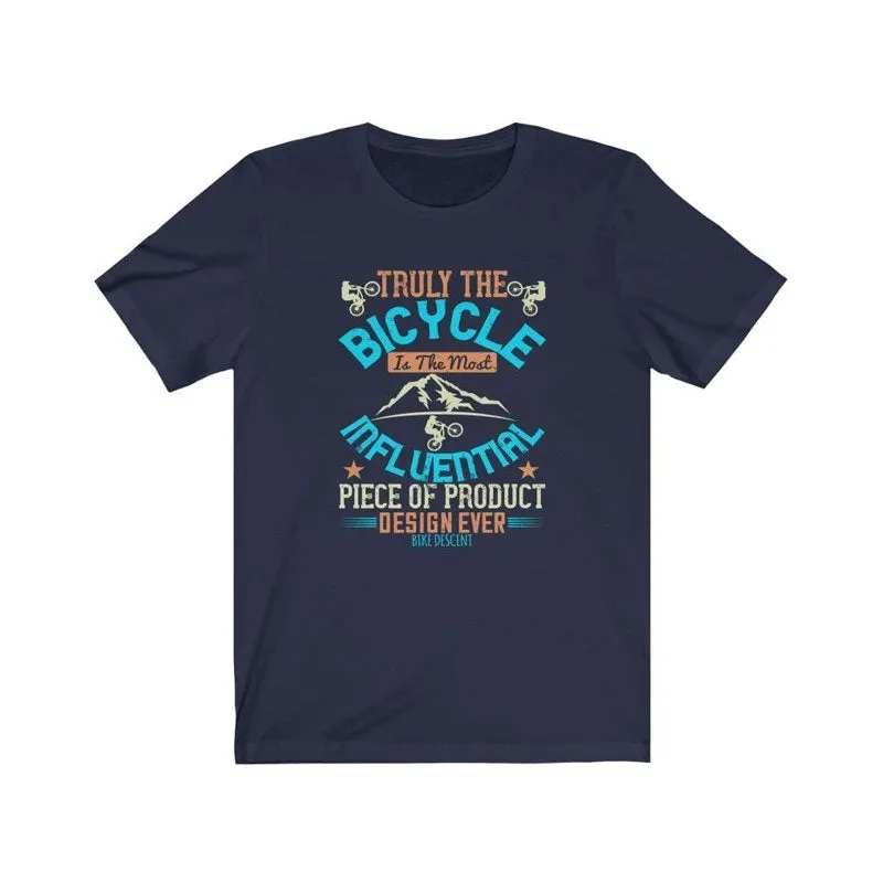 Men Cycling Tees STY-11