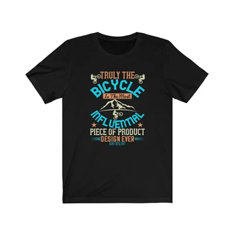 Men Cycling Tees STY-11