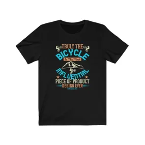 Men Cycling Tees STY-11