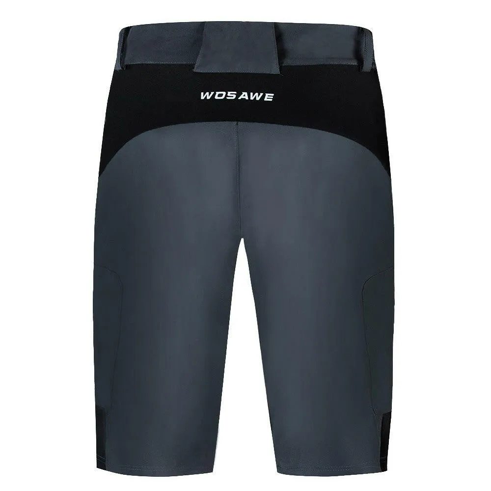 Men Loose Fit Cycling Shorts