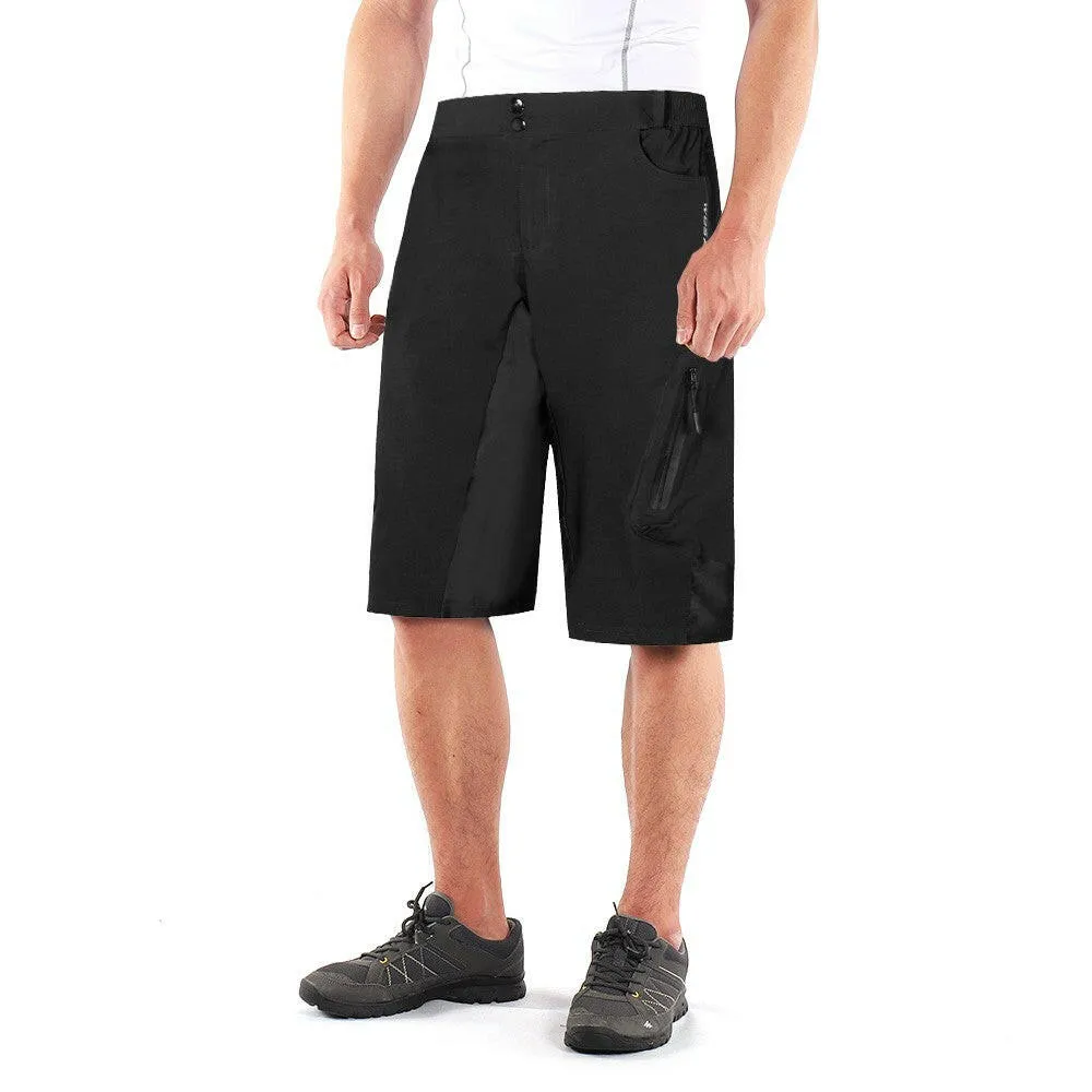 Men Loose Fit Cycling Shorts