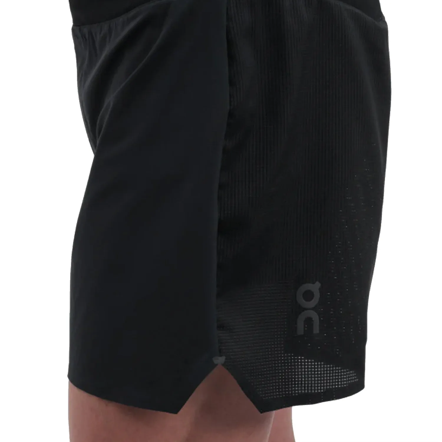 Mens On Running 5 Inch Lightweight Shorts