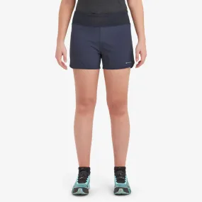 Montane - Women's Slipstream Twinskin Shorts