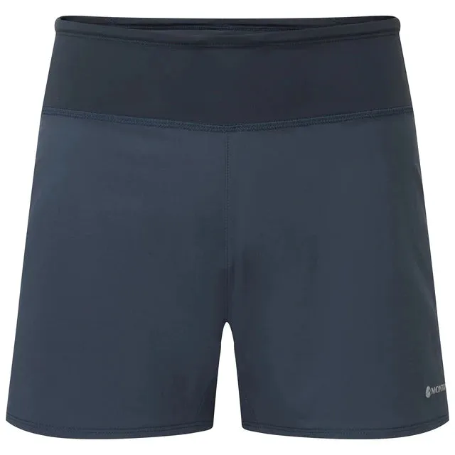 Montane - Women's Slipstream Twinskin Shorts