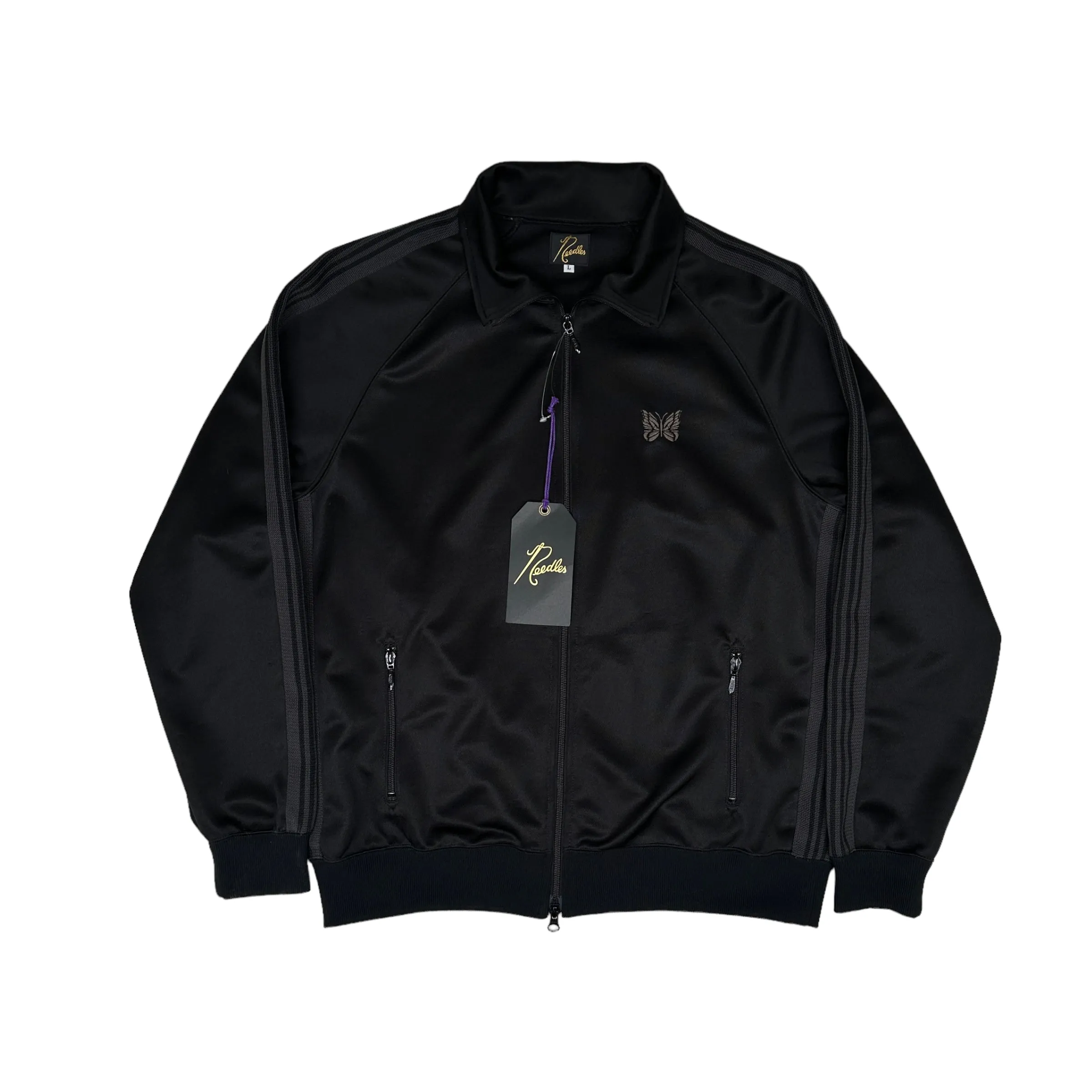 (NEW) NEEDLES FREAK'S STORE EXCLUSIVE TRACK JACKET