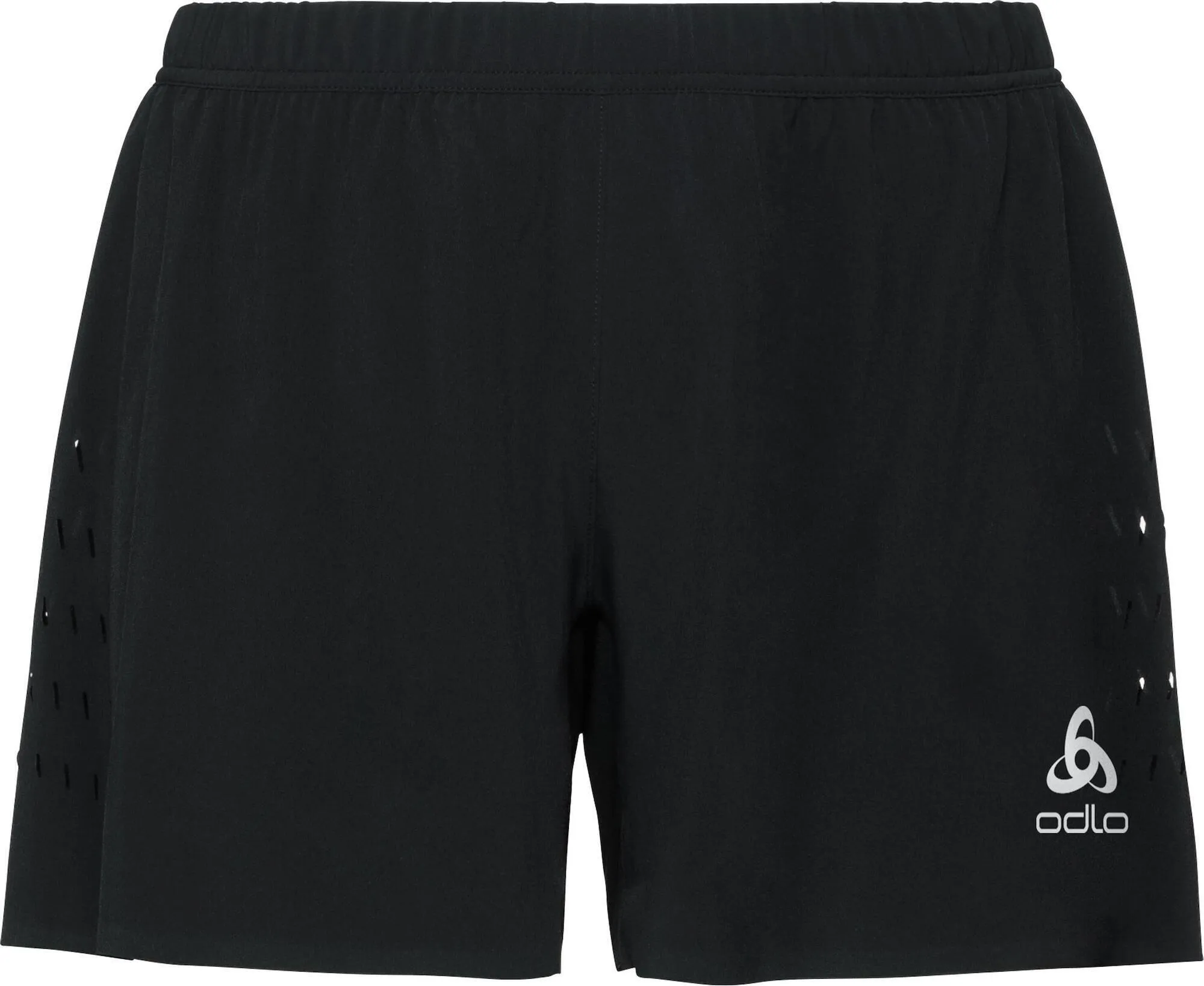 Odlo Men's Zeroweight Pro Running Shorts