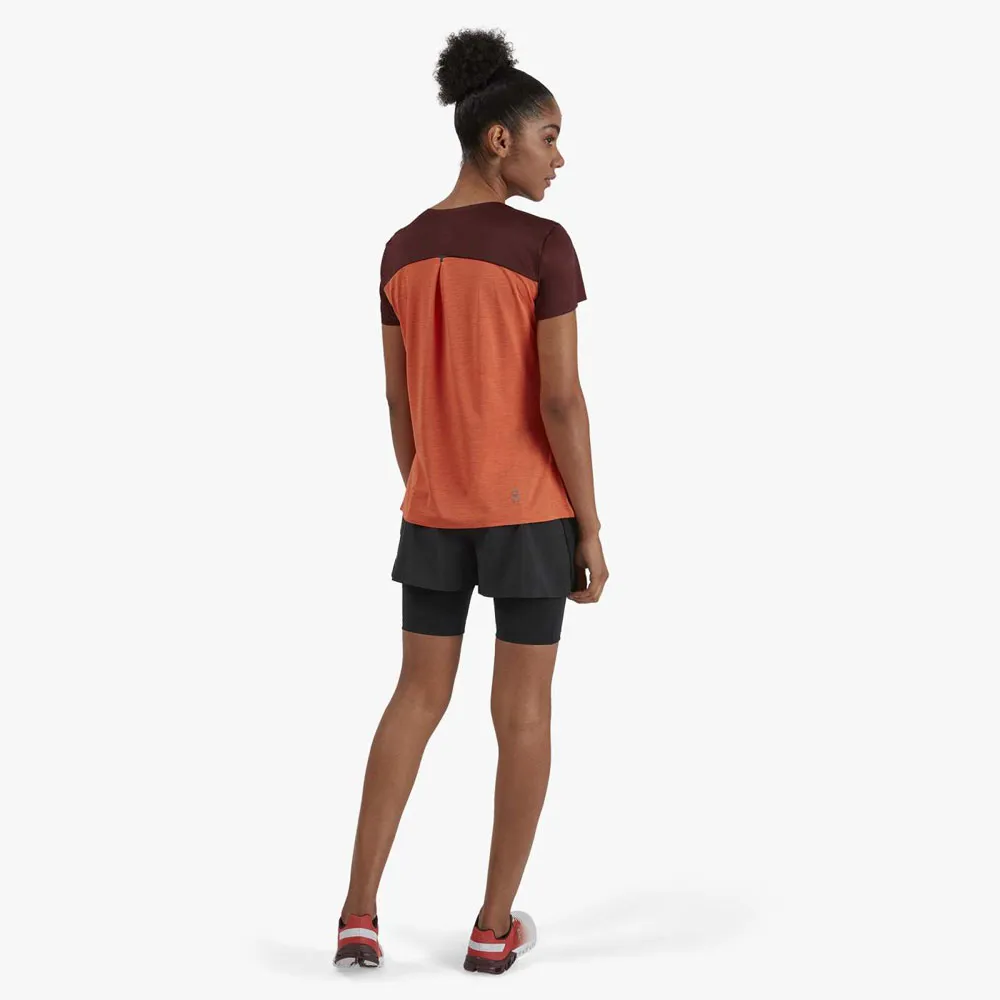 On Active Shorts Womens