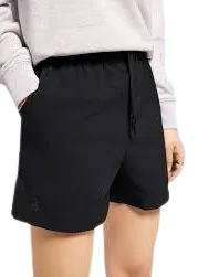 On Focus Shorts - Black