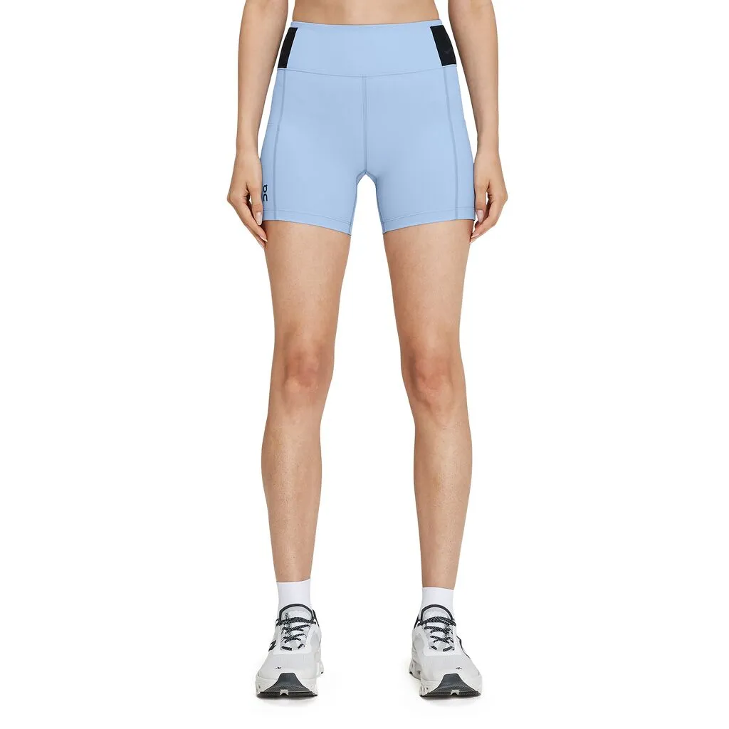 On Running Sprinter Shorts (Womens) - Stratosphere