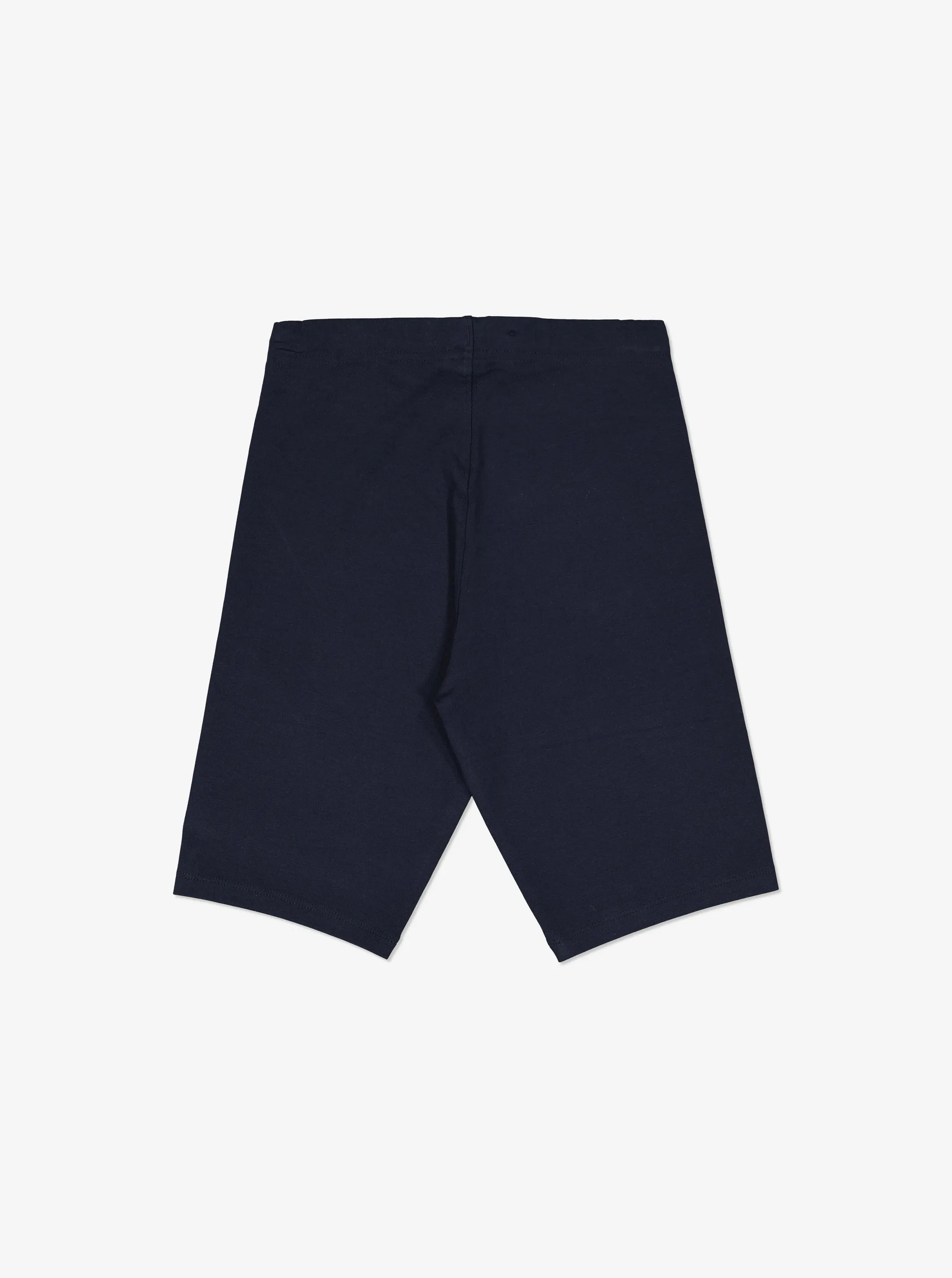 Organic Kids Cycling Shorts