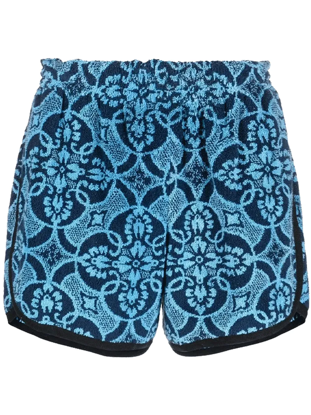 Oriental Towels Running Shorts