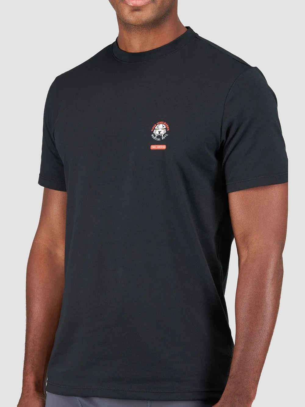 Peak Performance Tee