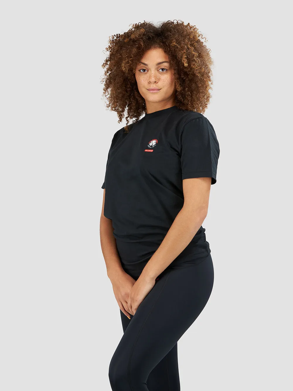 Peak Performance Tee