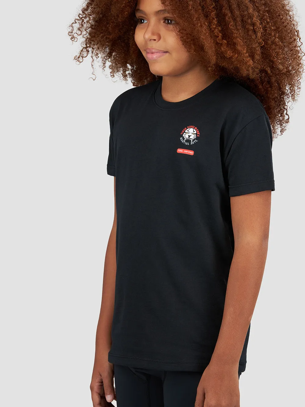 Peak Performance Tee