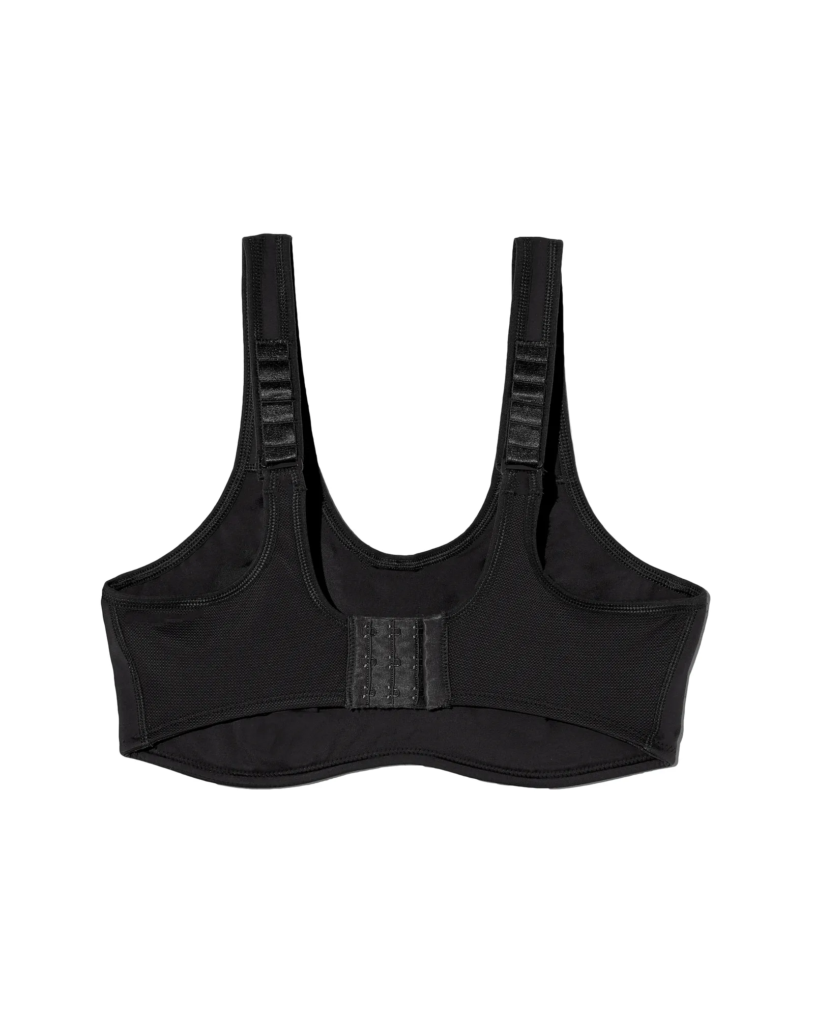 Powell Sports Bra | Black