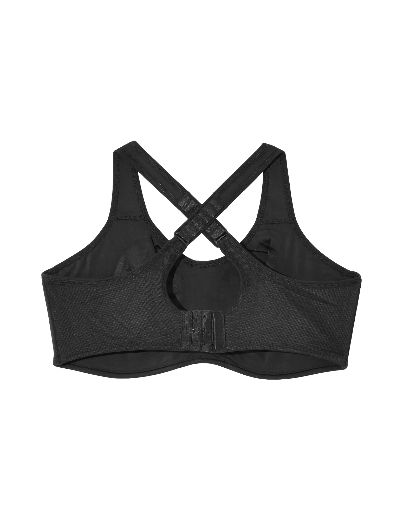 Powell Sports Bra | Black