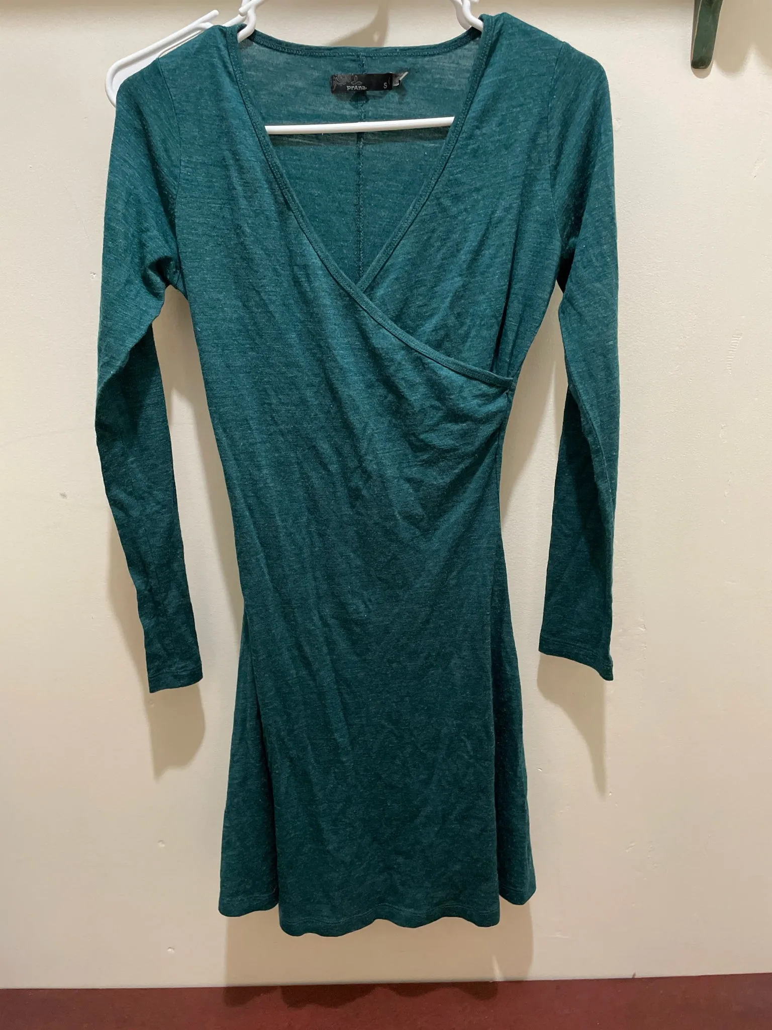 Prana Dress Women's S